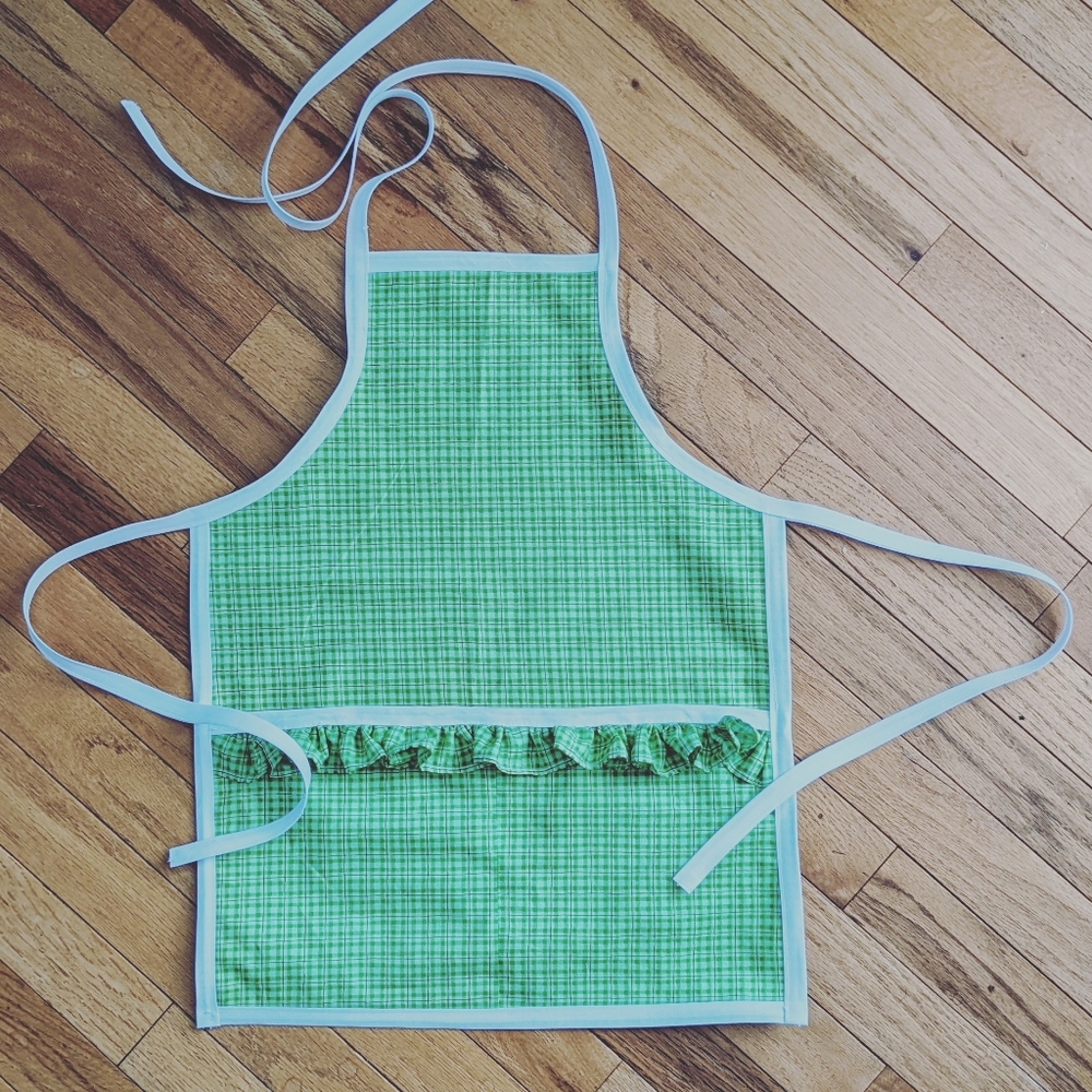 Kids Apron